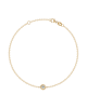Everyday Diamond Bracelet Yellow Gold