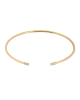 Nadia Bracelet Yellow Gold