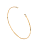 Nadia Bracelet Yellow Gold