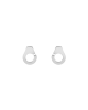 Esposas Earrings White Gold